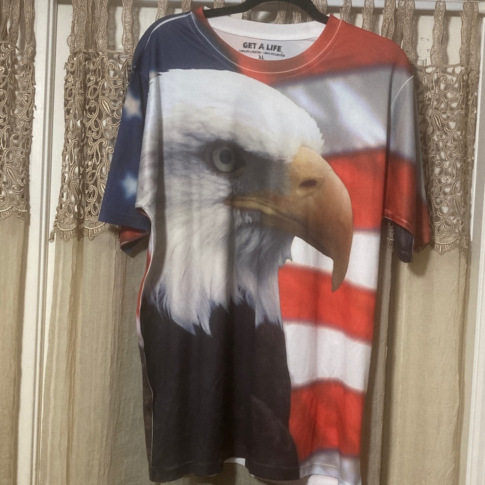 Get A Life Shirt
